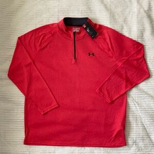 Under Armour Men’s 2XL Loose Long Sleeve